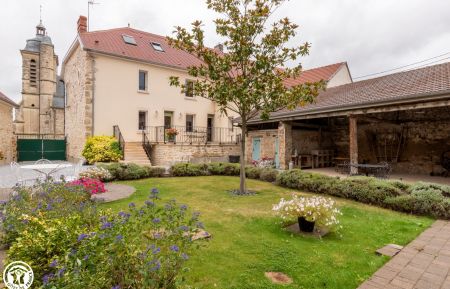 G&icirc;te n&deg;51G564 Troissy - Marne - photo