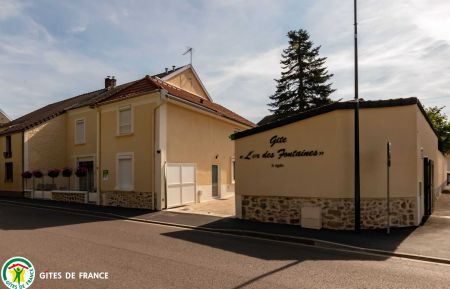 G&icirc;te n&deg;51G565 Troissy - Marne - photo