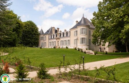 G&icirc;te n&deg;51G580 Cormicy - Marne - photo