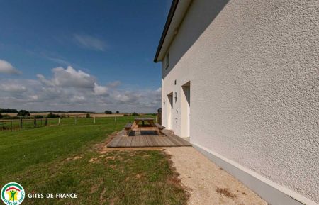 G&icirc;te n&deg;51G583 Giffaumont-Champaubert - Marne - photo