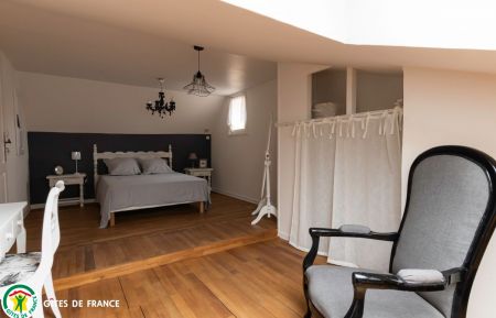 G&icirc;te n&deg;51G584 Alliancelles - Marne - 51G584 - ALLIANCELLES