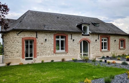 Gîte n°51G585 Rosnay - Marne - photo