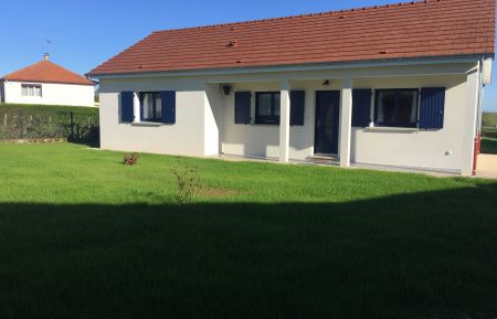 G&icirc;te n&deg;51G596 Giffaumont-Champaubert - Marne - photo