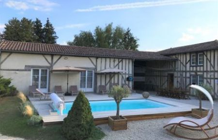 Gîte n°51G602 Giffaumont-Champaubert - Marne - photo