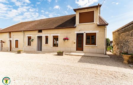 G&icirc;te n&deg;51G618 &OElig;uilly - Marne - Domaine de l'Etang - H51G021320 - Oeuilly
