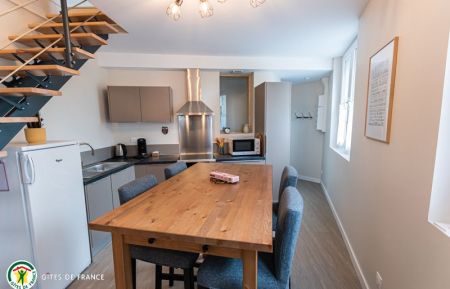 City Break n&deg;51G620 Mourmelon-le-Grand - Marne - H51G022427 - Mourmelon Le Grand - Chez Pierrette