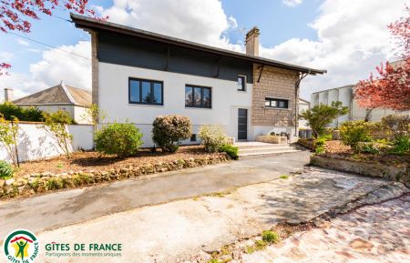 G&icirc;te n&deg;51G644 Ch&acirc;tillon-sur-Marne - Marne - photo