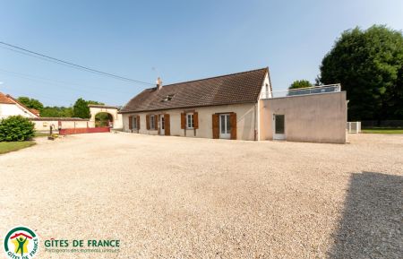 G&icirc;te n&deg;51G647 La Chapelle-Lasson - Marne - photo