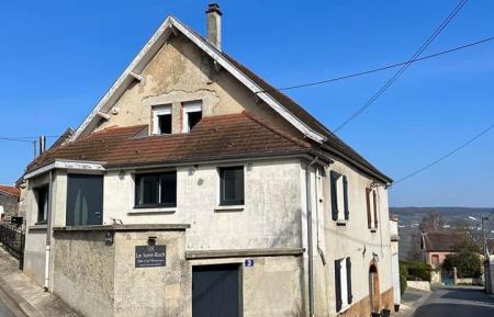 G&icirc;te n&deg;51G713 Boursault - Marne - photo