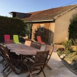 gite - La Maison du Canal - AY CHAMPAGNE - Marne