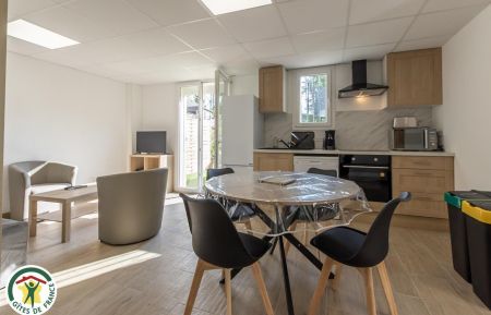 City Break n°51G752 Mourmelon-le-Grand - Marne - photo