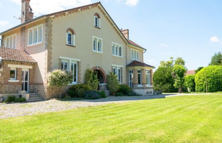 G&icirc;te n&deg;51G685 Saint-Hilaire-le-Petit - Marne - photo