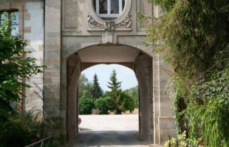 Gîte n°51G751 Sarry - Marne - photo