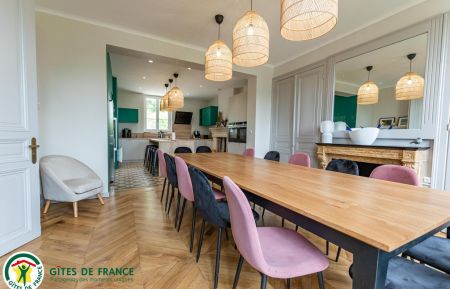G&icirc;te n&deg;51G641 Vanault-le-Ch&acirc;tel - Marne - photo