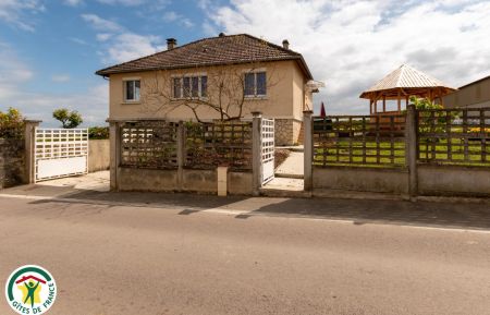 G&icirc;te n&deg;51G678 Coulommes-la-Montagne - Marne - photo