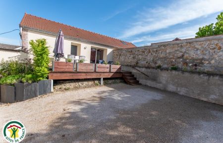 G&icirc;te n&deg;51G680 Mardeuil - Marne - photo