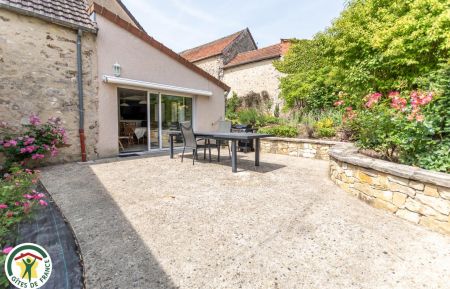 G&icirc;te n&deg;51G733 Le Breuil - Marne - photo