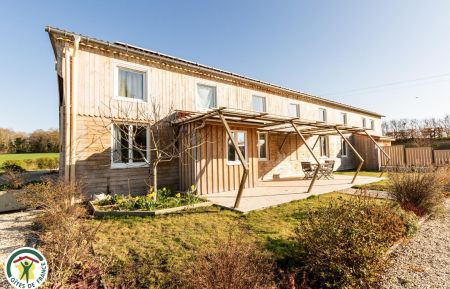 G&icirc;te n&deg;51G773 Cernay-l&egrave;s-Reims - Marne - photo