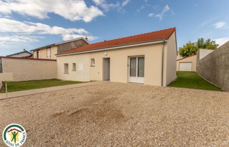 G&icirc;te n&deg;51G700 Livry-Louvercy - Marne - photo