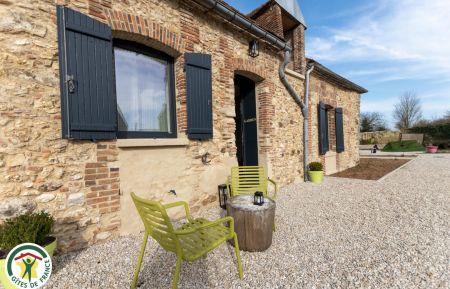 G&icirc;te n&deg;51G717 Saudoy - Marne - photo