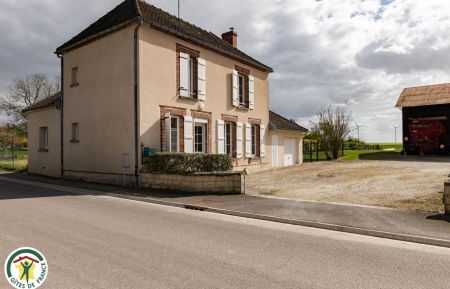 G&icirc;te n&deg;51G775 Gourgan&ccedil;on - Marne - 51G775 - MANAVA - GOURGANCON - Ext&eacute;rieur
