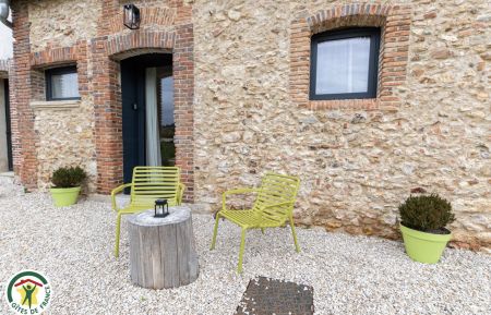 G&icirc;te n&deg;51G756 Saudoy - Marne - photo