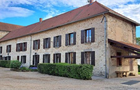 G&icirc;te n&deg;51G699 Passy-Grigny - Marne - photo