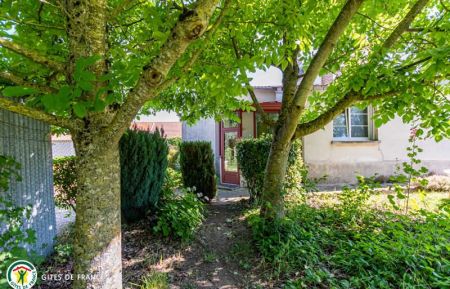 Gîte n°51G621 Pleurs - Marne - photo