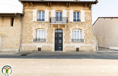 G&icirc;te n&deg;51G770 Vavray-le-Grand - Marne - photo