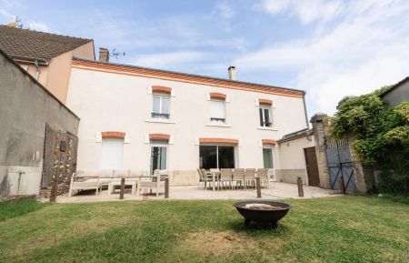 Chambre d'h&ocirc;tes n&deg;51G51220 Villers-Marmery - Marne - photo