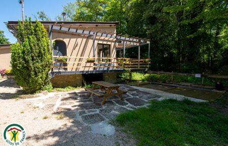 G&icirc;te n&deg;51G652 Avenay-Val-d'Or - Marne - photo