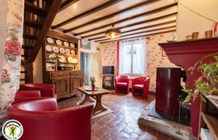 G&icirc;te n&deg;51G762 Outines - Marne - photo